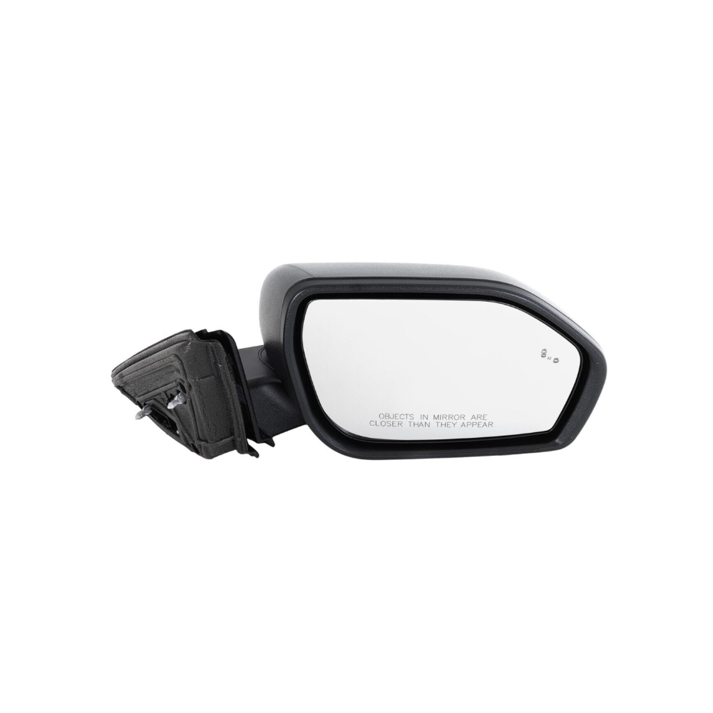 Mirror Assembly Right Side - LB5Z17682BA